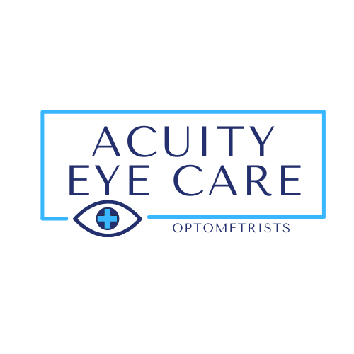 Acuity Eye Care - Beaverlodge