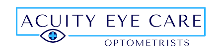 Acuity Eye Care - Dawson Creek